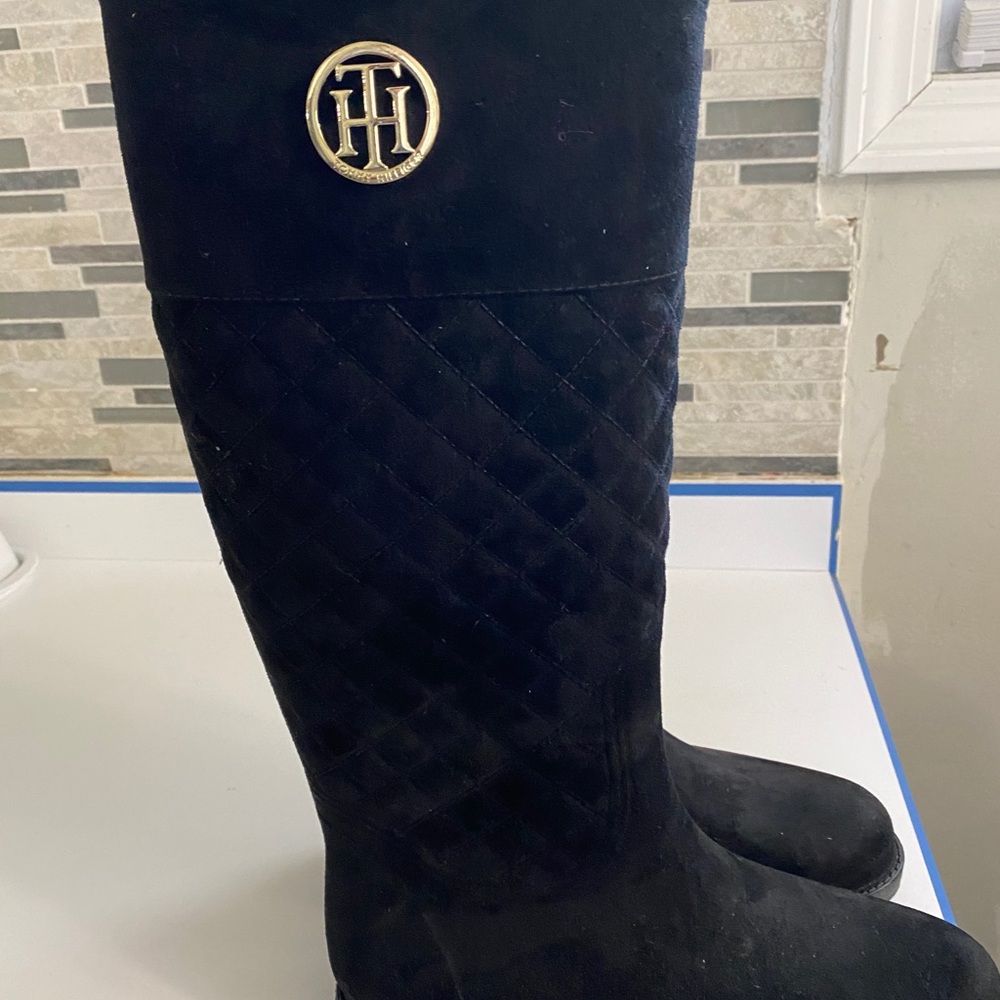 Rainboots